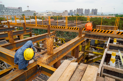 溫州大道東延線工程加速推進，助力區(qū)域交通優(yōu)化升級
