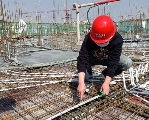 我市開展房屋市政工程質(zhì)量專項檢查行動